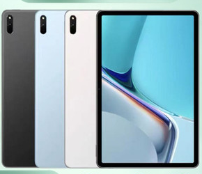 Huawei/华为 DBY-W09P matepad11 pro V7 V6新款平板电脑学习专用